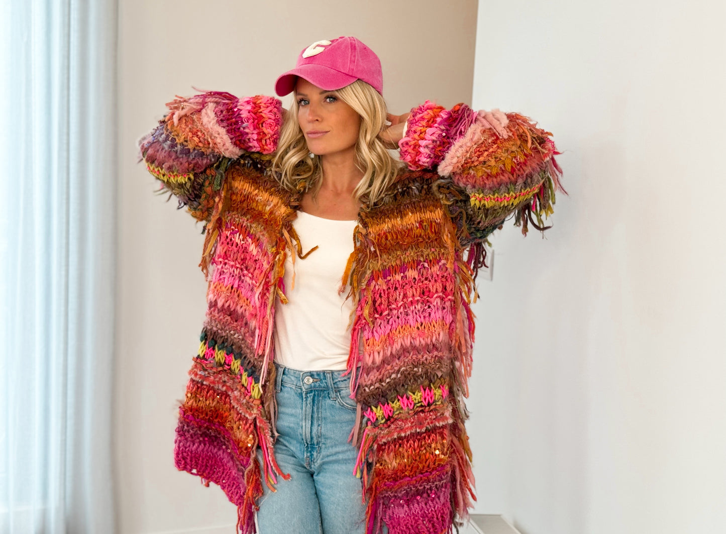 Irrestible Knit