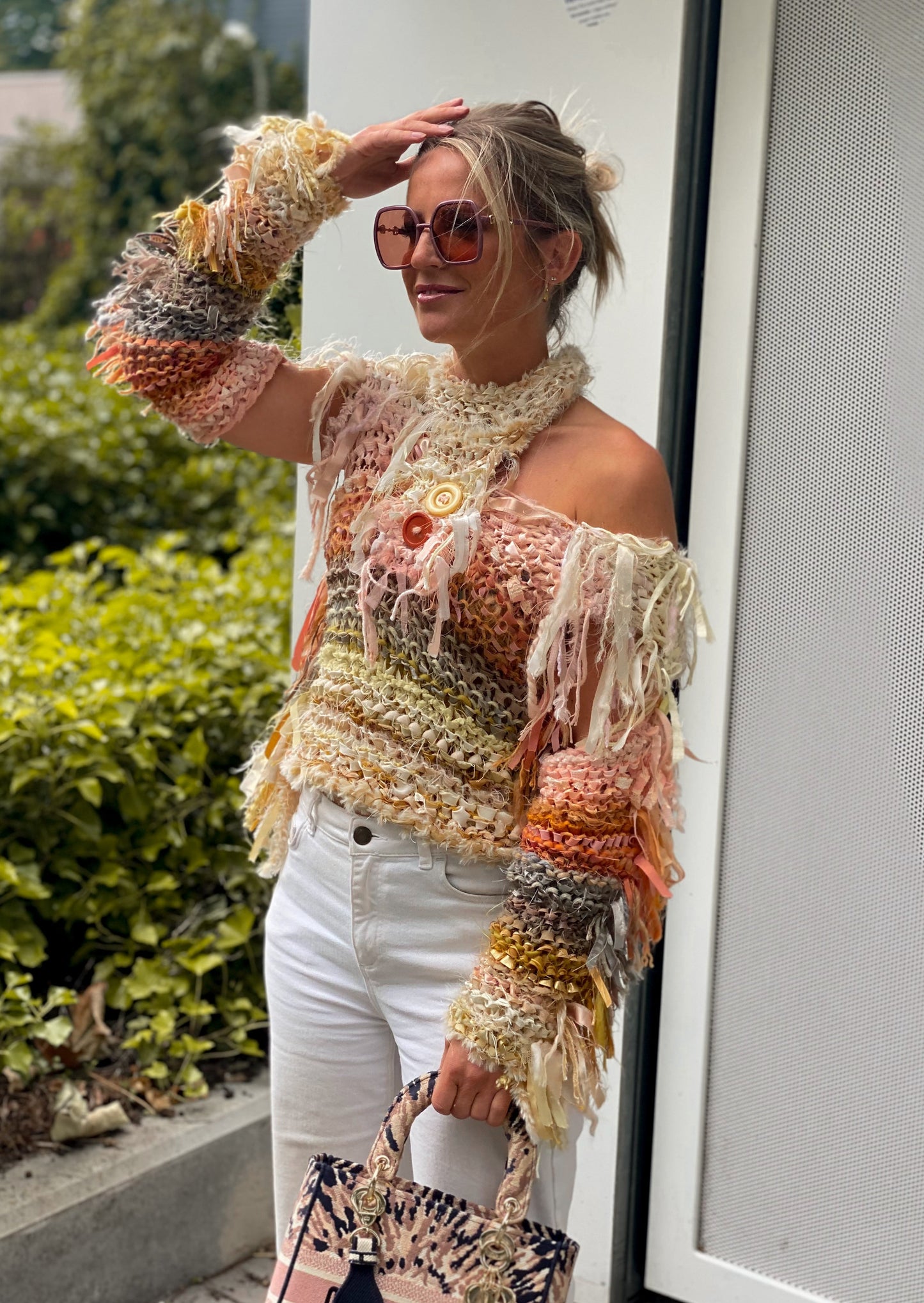 Royal Knit