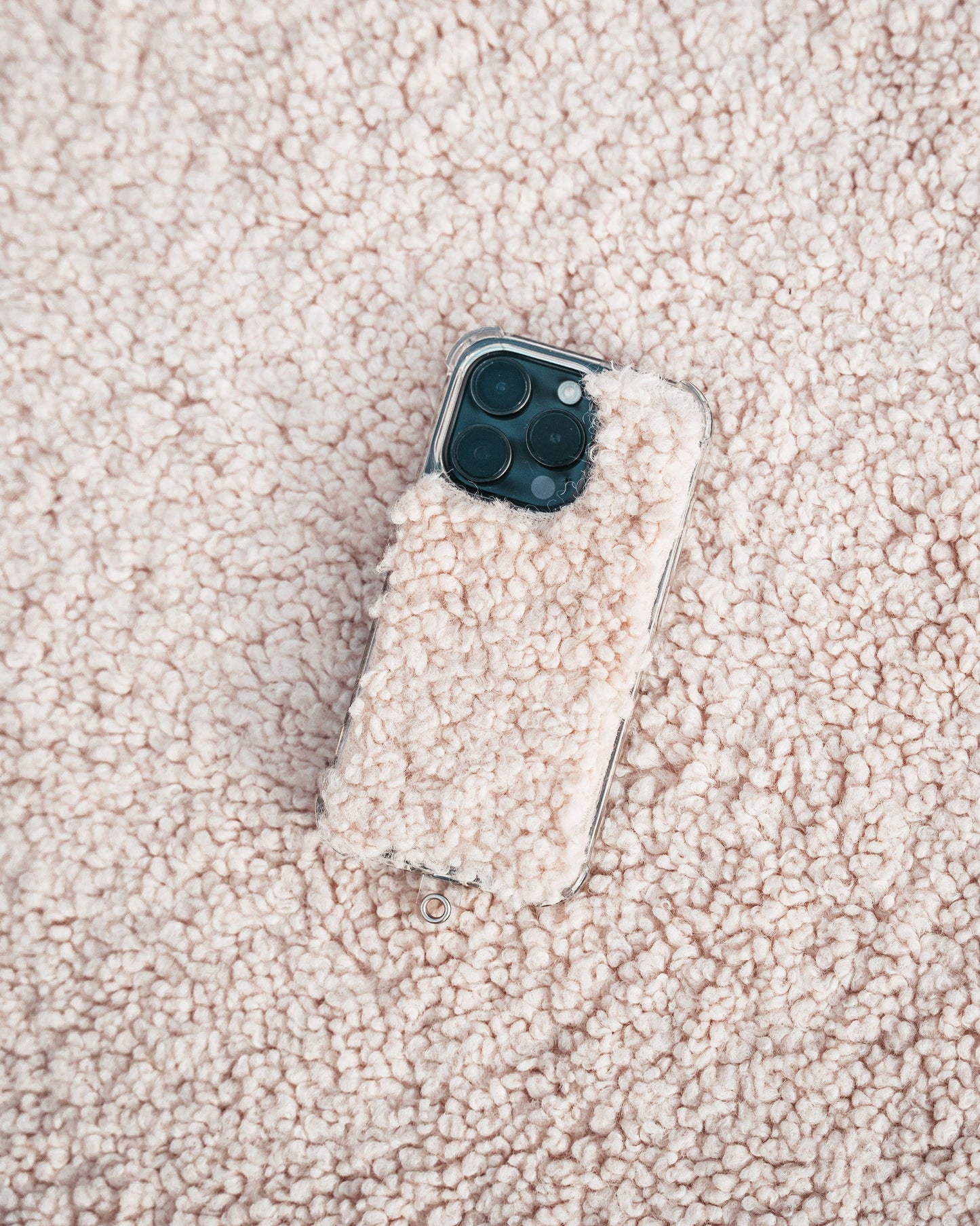 Teddy IPhone Case