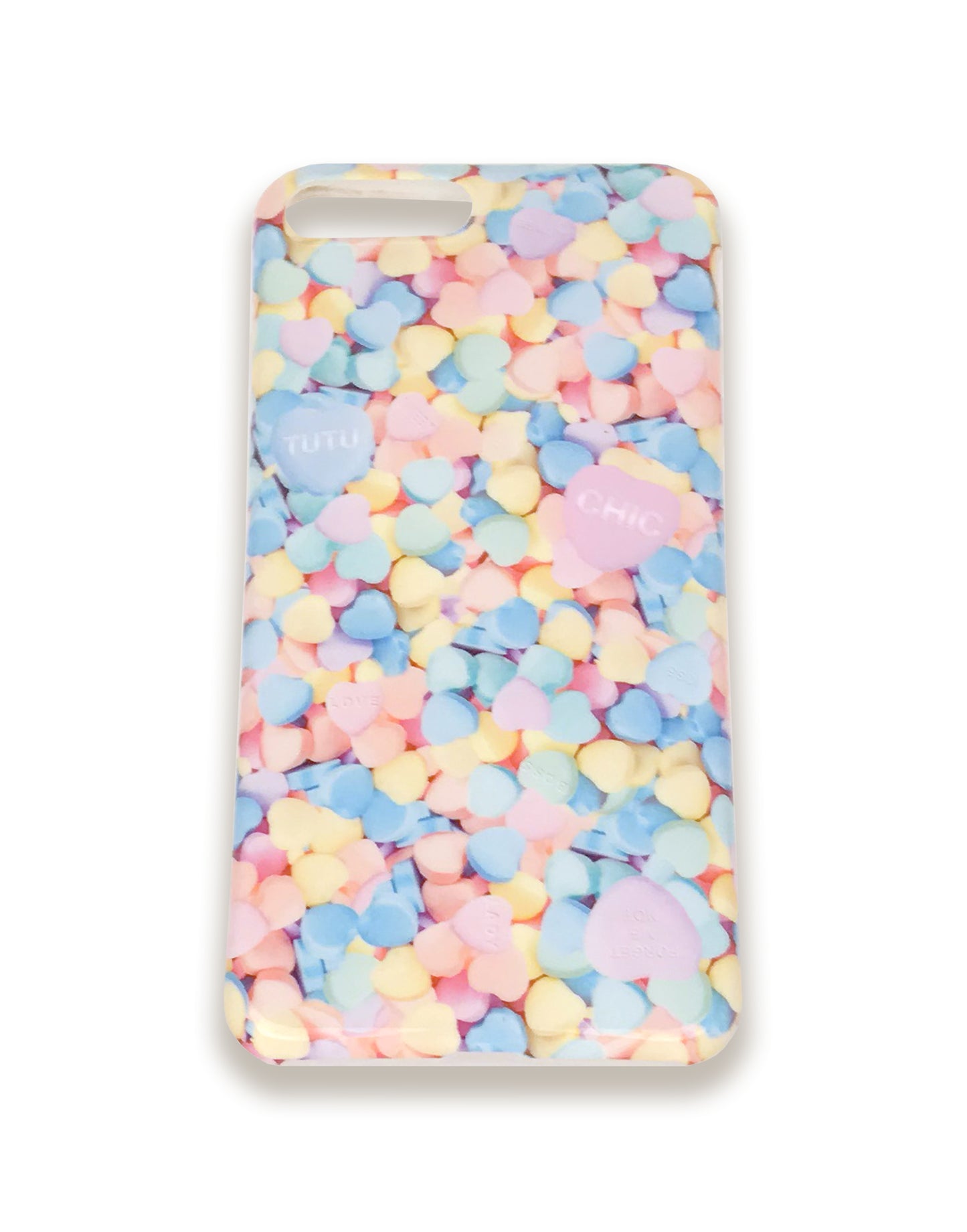Candy Phone Candy - iPhone 7/8 - iPhone 7/8 Plus