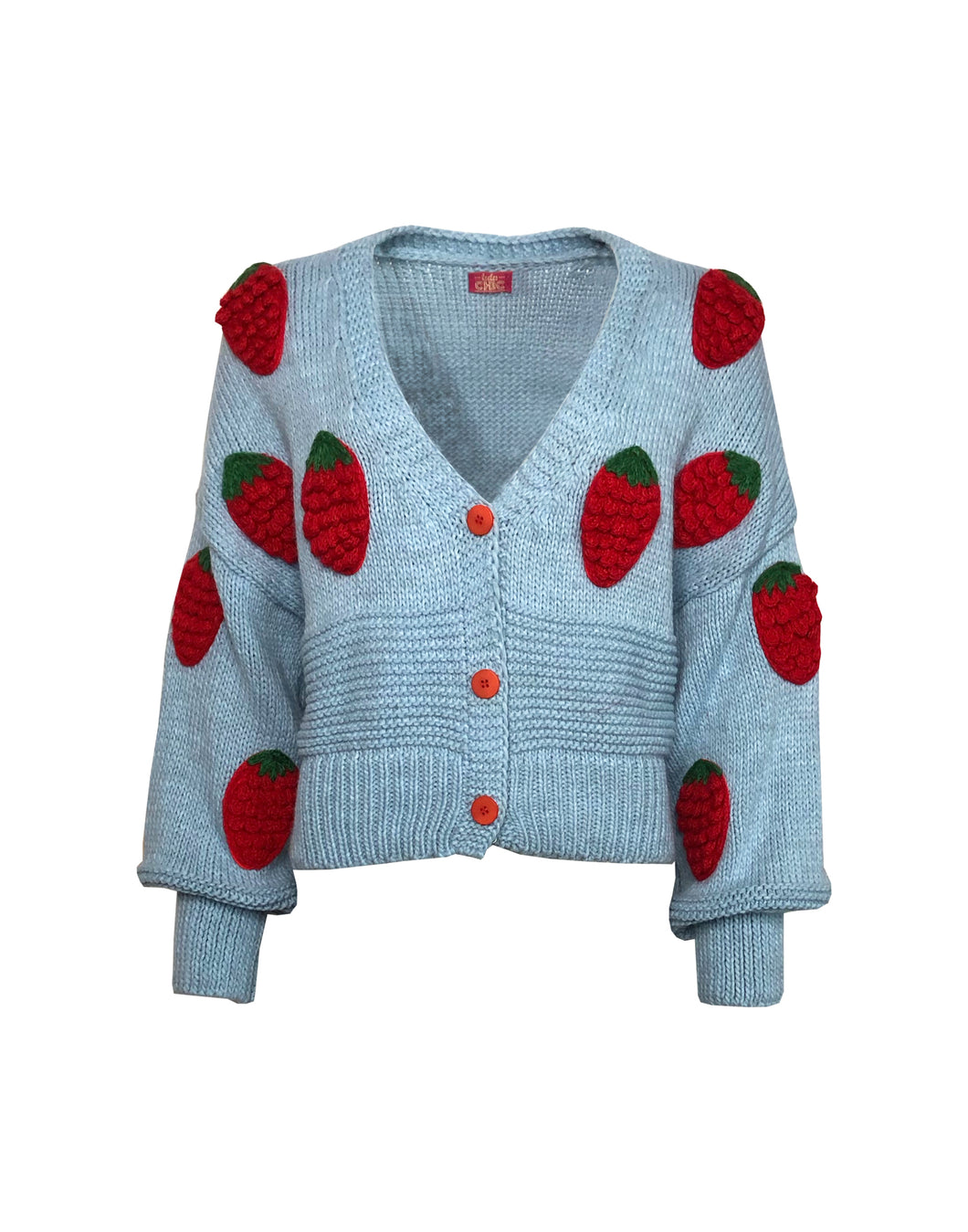 Frasier Cardigan