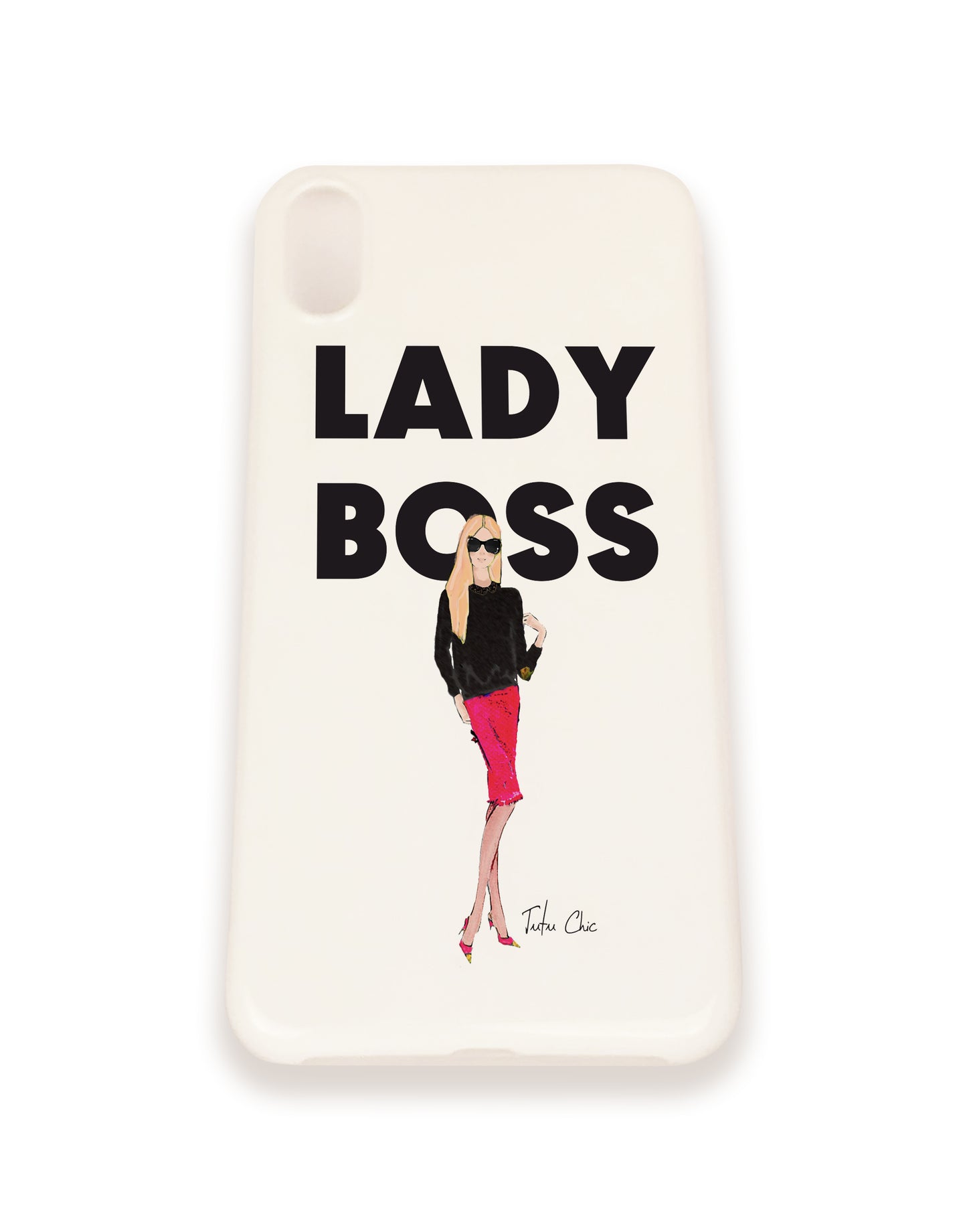 Ladyboss Phone Candy - iPhone X/Xs - iPhone Xs Max - iPhone 11 Pro