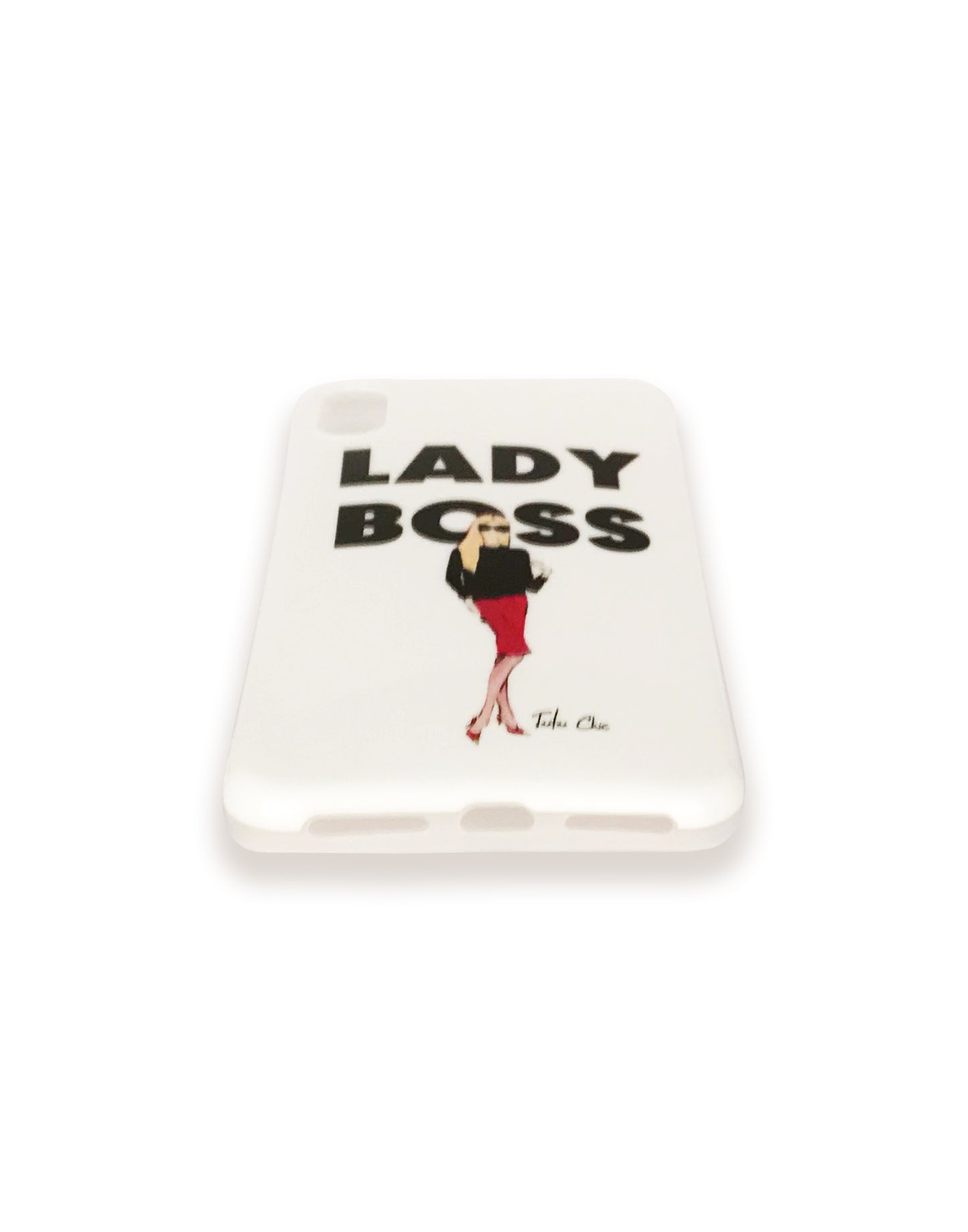 Ladyboss Phone Candy - iPhone X/Xs - iPhone Xs Max - iPhone 11 Pro