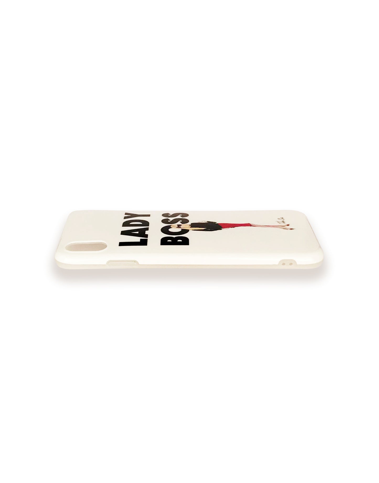 Ladyboss Phone Candy - iPhone X/Xs - iPhone Xs Max - iPhone 11 Pro
