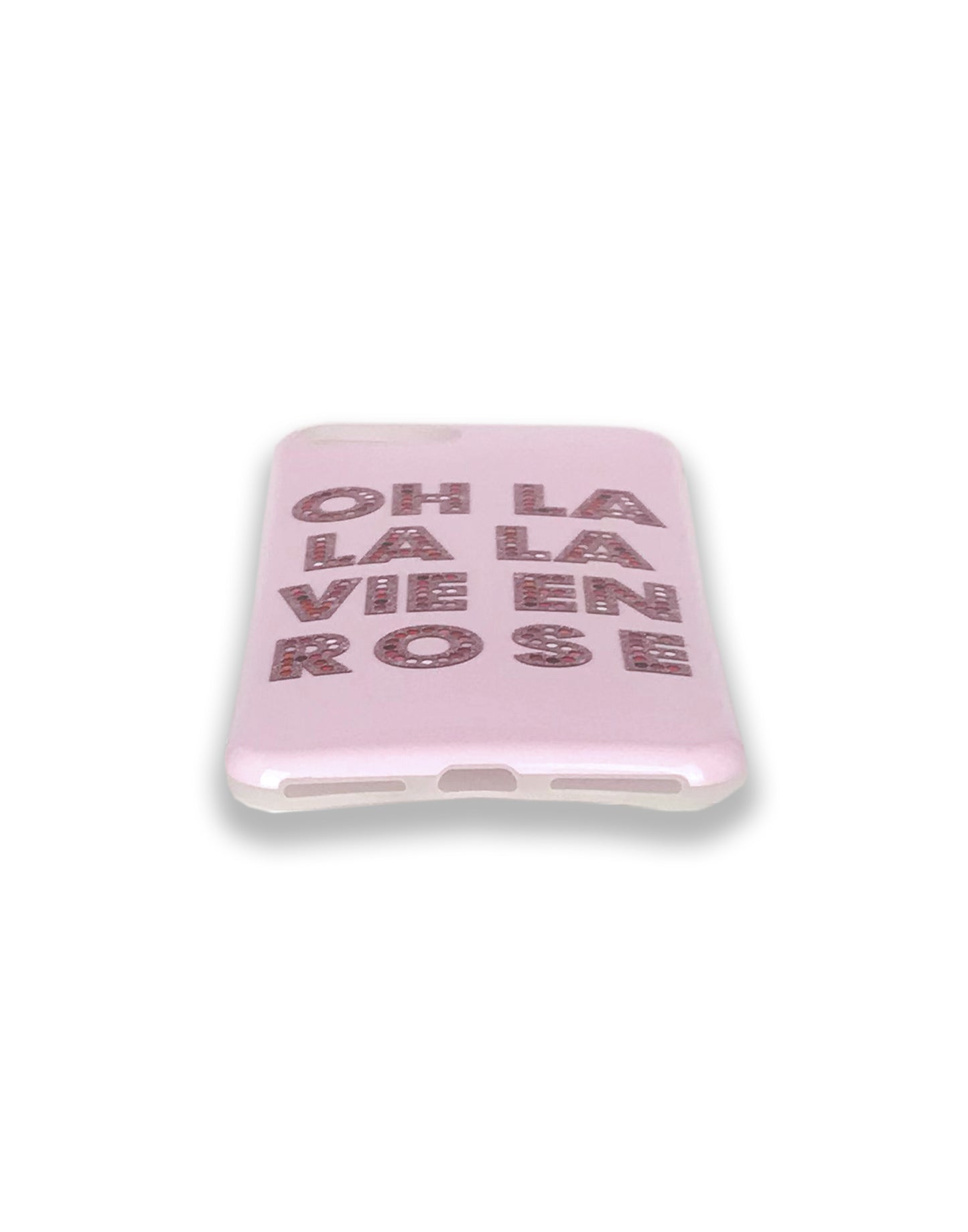 Oh La La Phone Candy - iPhone X/Xs