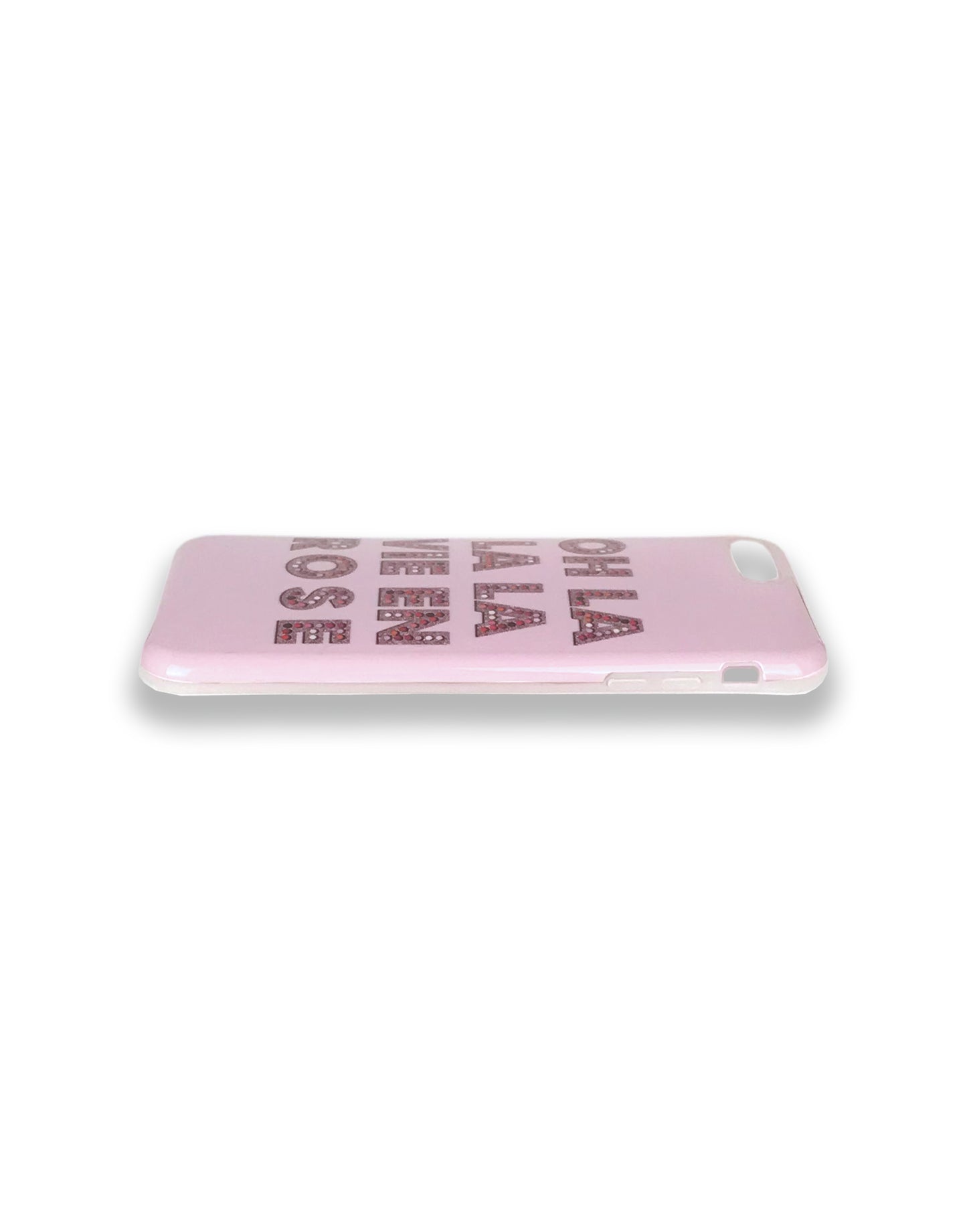 Oh La La Phone Candy - iPhone X/Xs