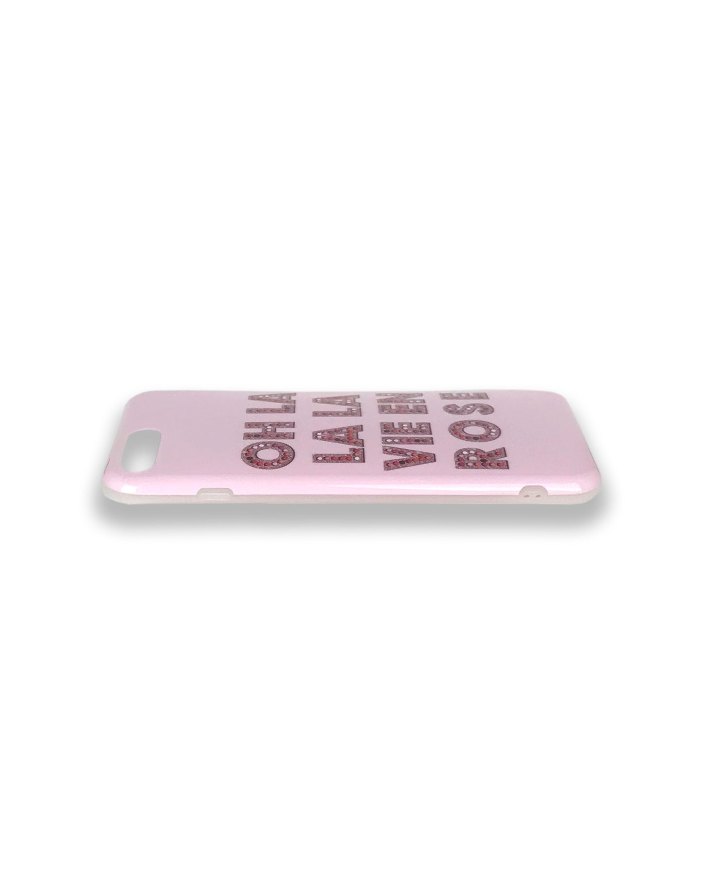 Oh La La Phone Candy - iPhone X/Xs