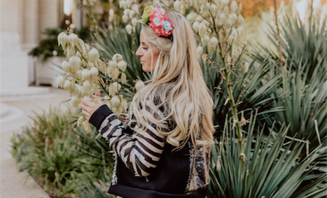 Shere jacket