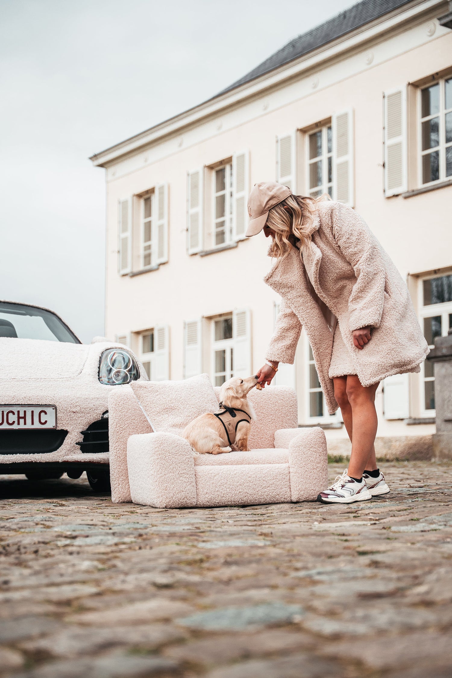 Teddy Capsule Collection