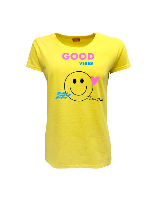 Good Vibes T-shirt