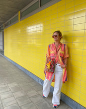Kassia Bucket Bag