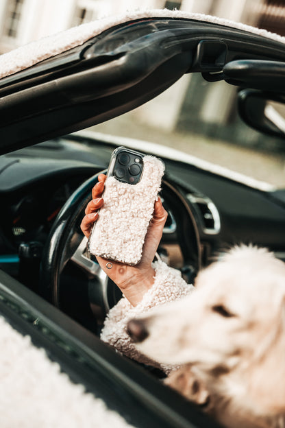 Teddy IPhone Case