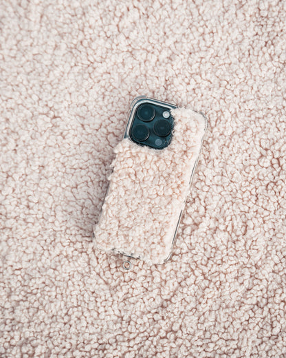 Teddy IPhone Case