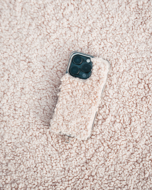 Teddy IPhone Case