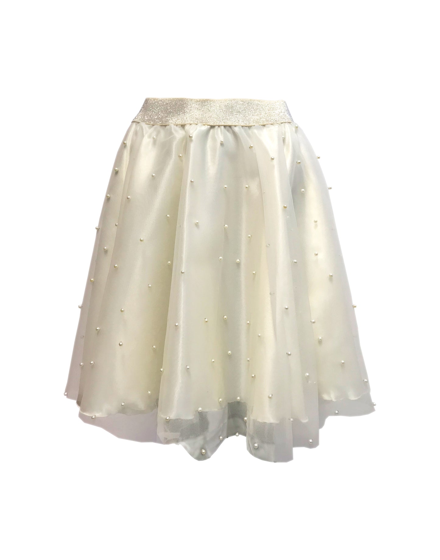 Bubba tutu Ivory