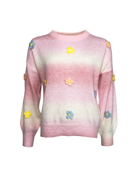Camilla Rose Sweater