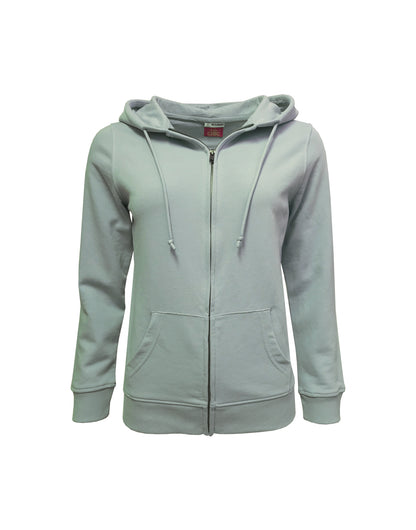 Celeste Hoodie Sage