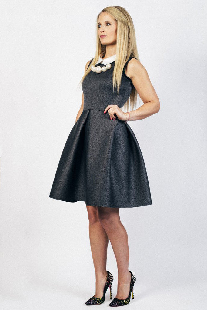 Astrid dress