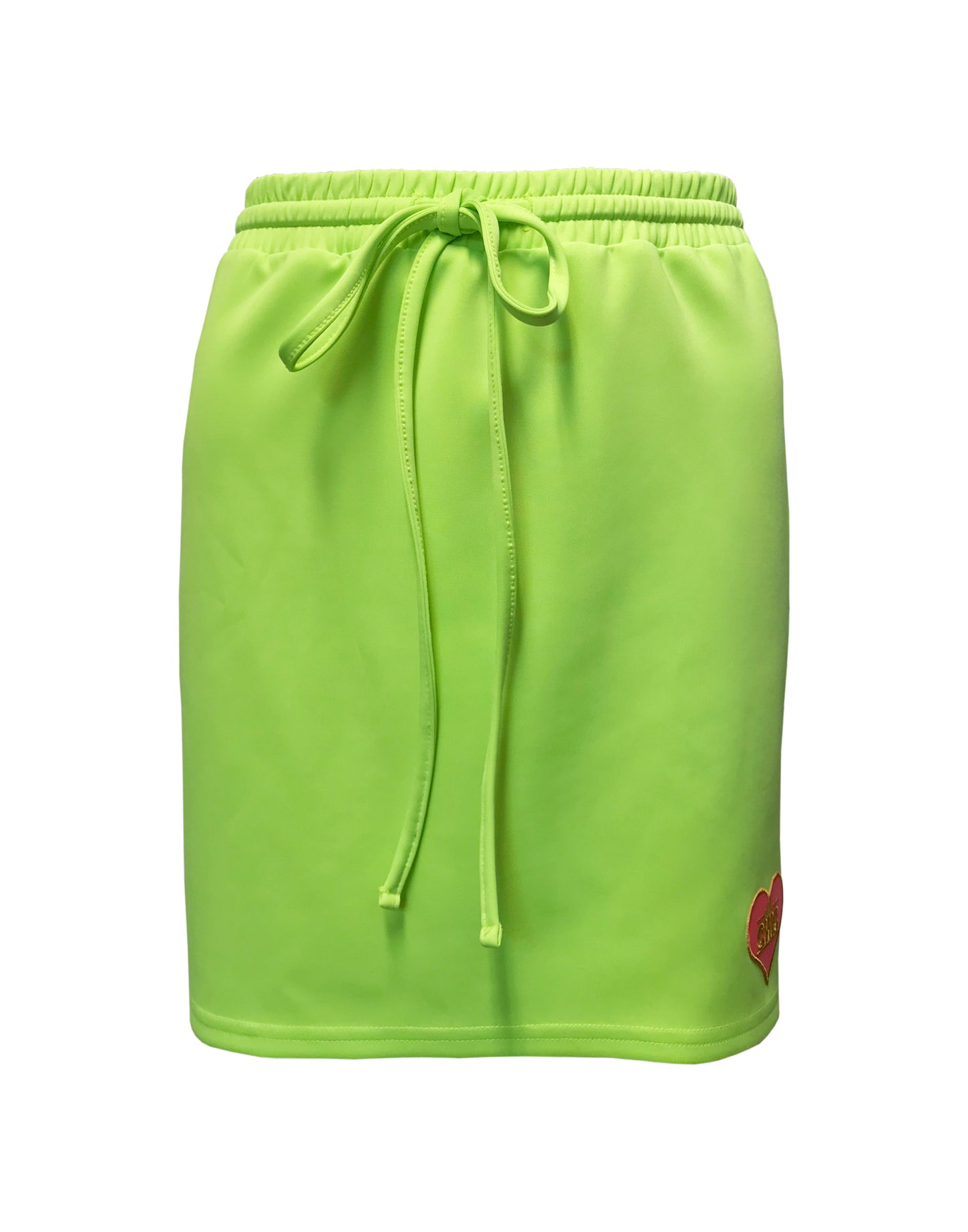 Kiwi Colada Skirt