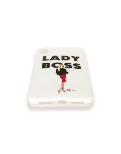 Ladyboss Phone Candy - iPhone X/Xs -  iPhone Xs Max -  iPhone 11 Pro