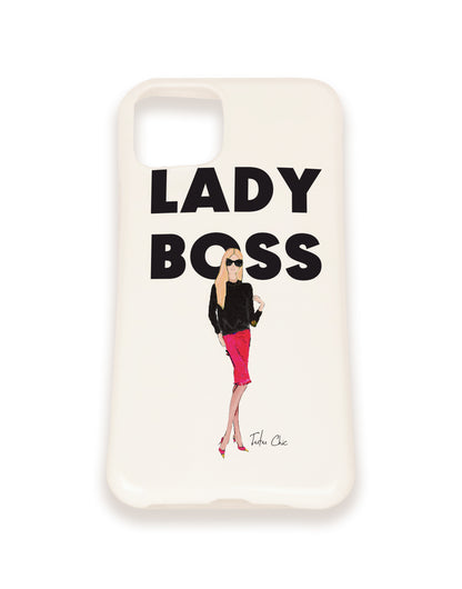 Ladyboss Phone Candy - iPhone X/Xs -  iPhone Xs Max -  iPhone 11 Pro