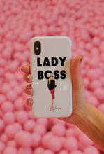 Ladyboss Phone Candy - iPhone X/Xs -  iPhone Xs Max -  iPhone 11 Pro