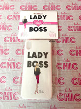 Ladyboss Phone Candy - iPhone X/Xs -  iPhone Xs Max -  iPhone 11 Pro