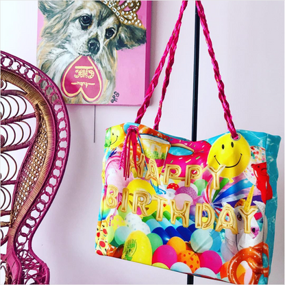 B-day Bag