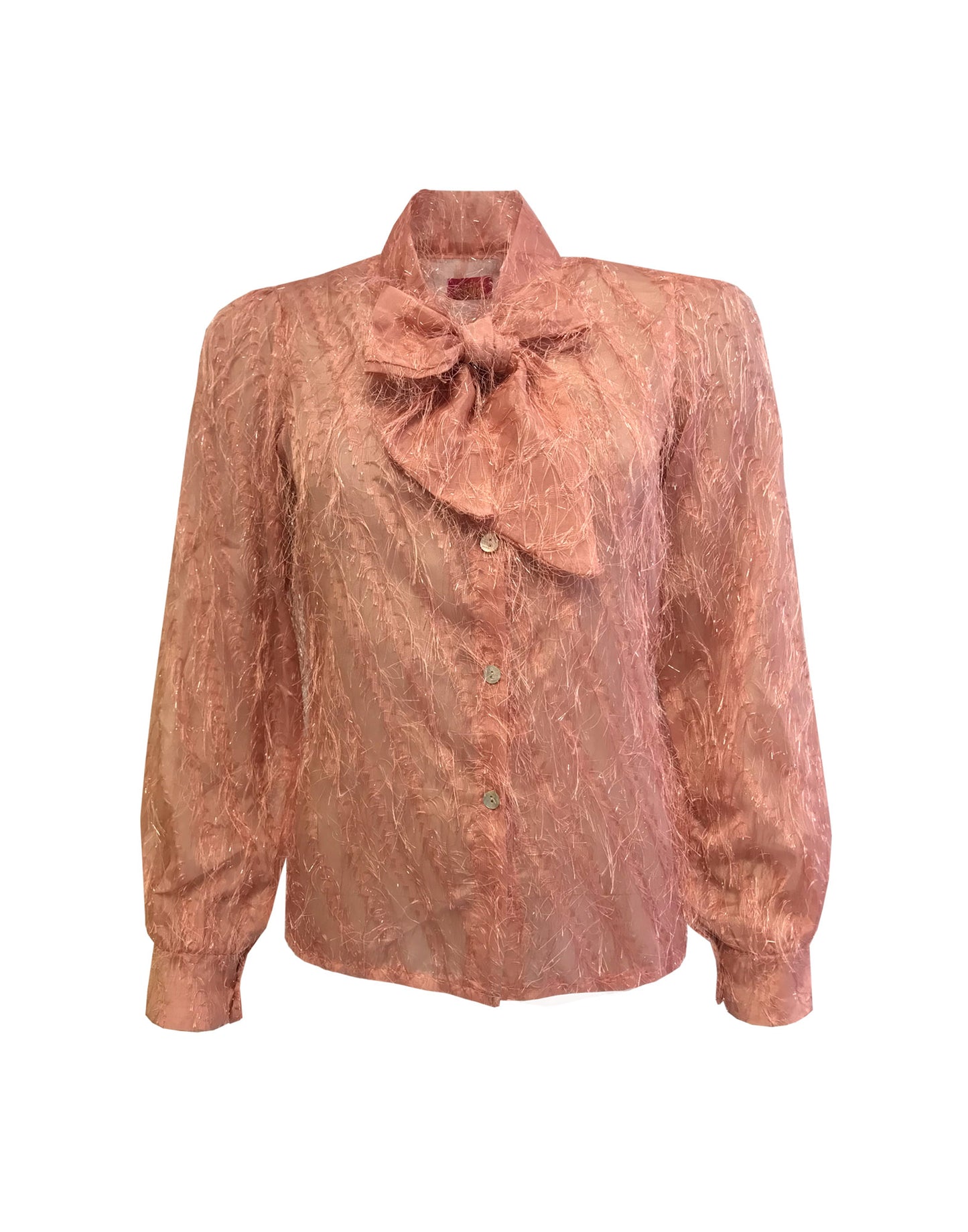 Aria Rose Blouse